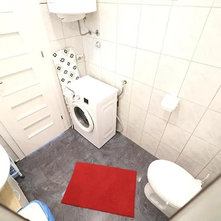 Charming In With Private Pool - 66 M² Apartamento Zadar