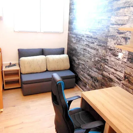 Charming In With Private Pool - 66 M² *