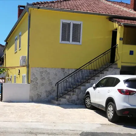 公寓 Charming In With Private Pool - 66 M²