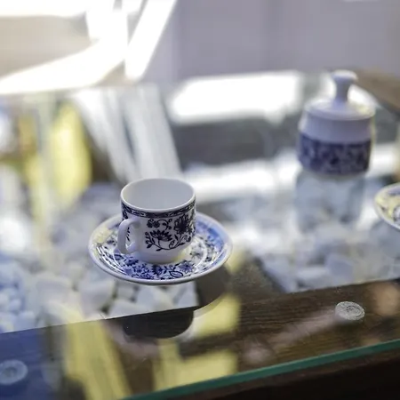 Charming In With Private Pool - 66 M² *