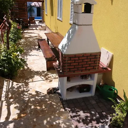 Charming In With Private Pool - 66 M² Daire *