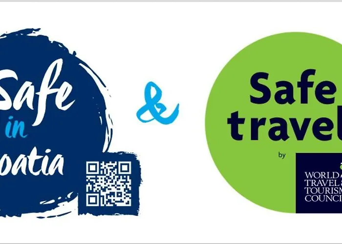 Charming In With Private Pool - 66 M² 公寓 扎达尔