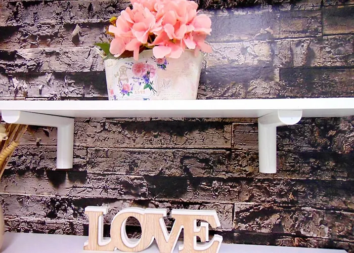 公寓 Charming In With Private Pool - 66 M² 扎达尔